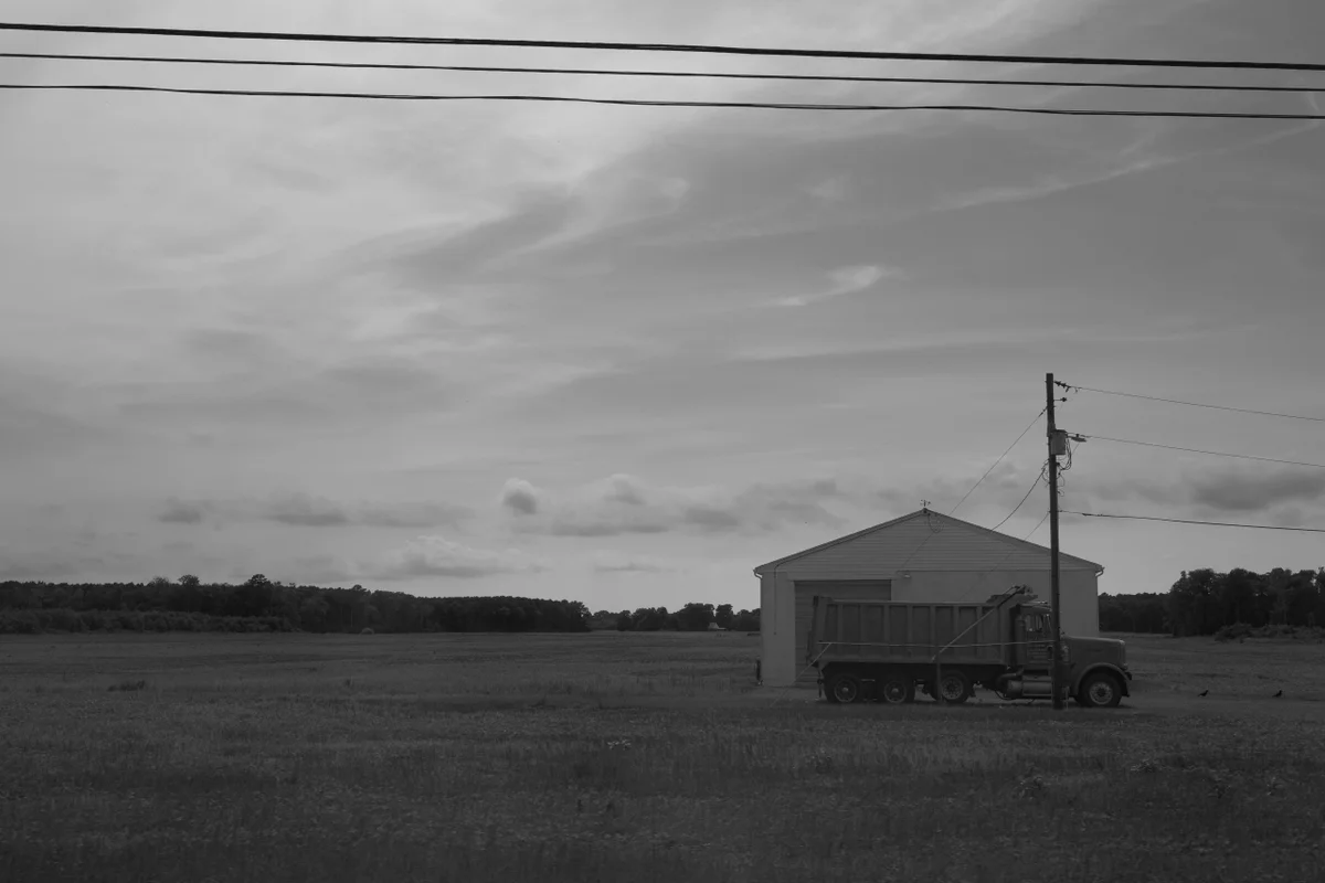 Architectural urban study