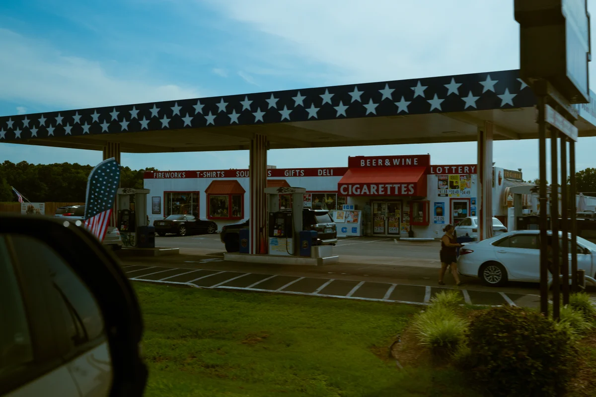 American street culture