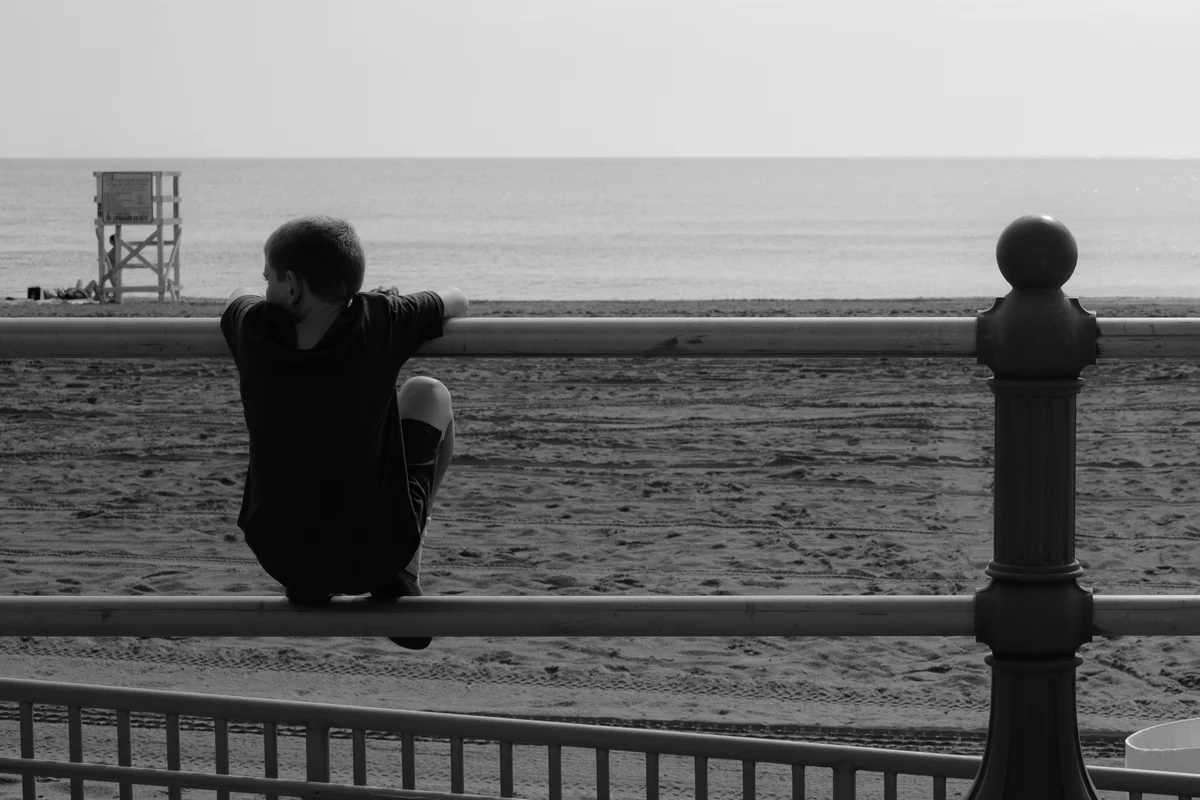 Young energy captured